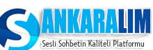  SesliChatCom, SesliSohbet, SesliSiteler